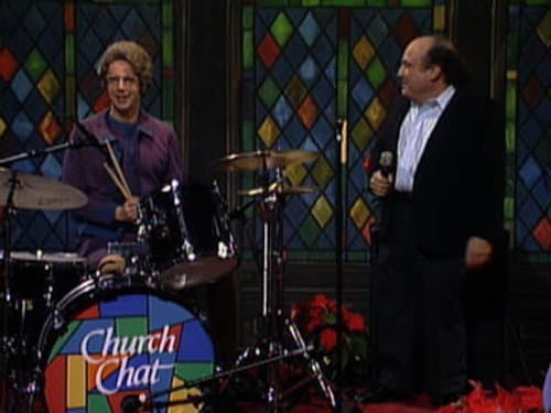 Danny DeVito/Bryan Ferry still