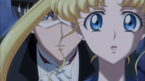 Act 6. ~Tuxedo Mask~ still