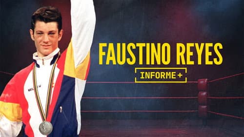 Faustino Reyes. El precio de la plata still