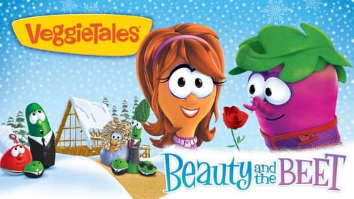 Beauty and the Beet still