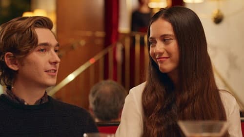Sofia & Edgar still