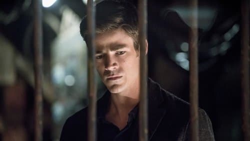 Flashpoint still