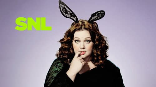 Melissa McCarthy with Lady Antebellum still