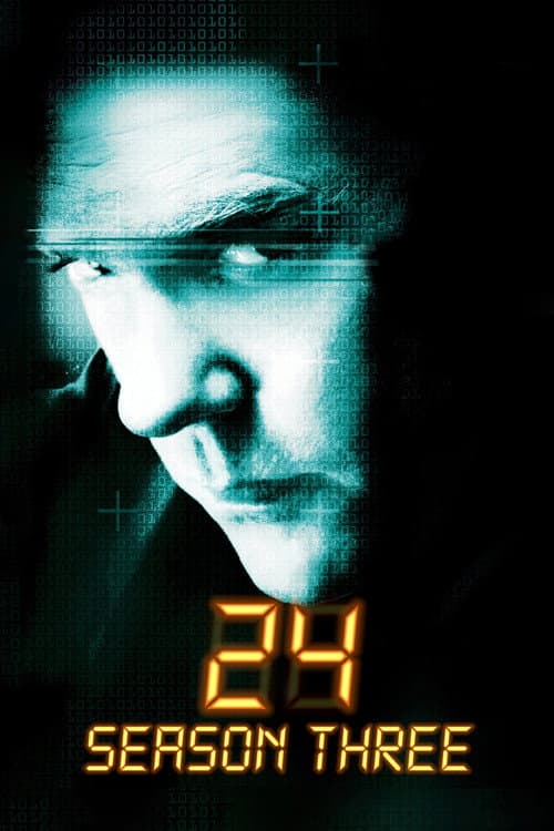 Season 3 poster