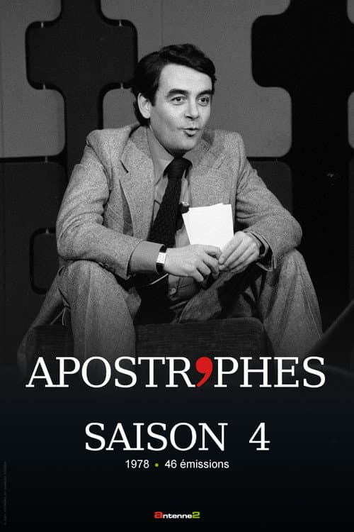 Season 4 poster