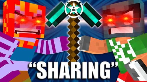 Why Sharing Is for Suckers | Ya Dead, Ya Dead (#4) still