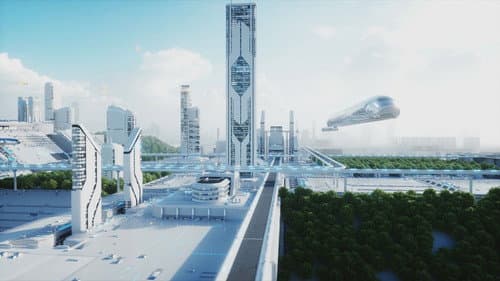 Unlocking the Stargates still