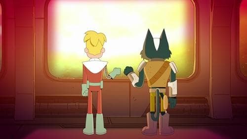 Chapter Six still