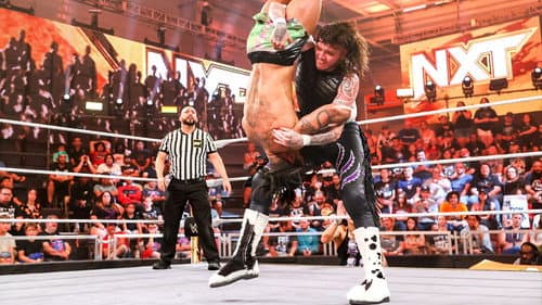 NXT #743 still