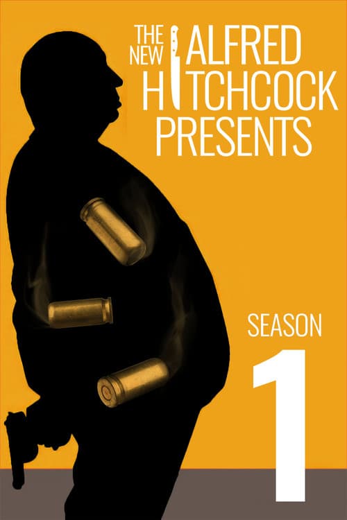 Season 1 poster