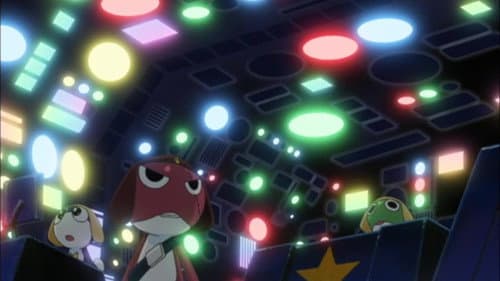 Keroro: Invasion Status is Never Better / Keroro: Building a Base for Dummies still