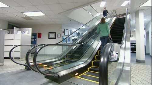 Escalators, Kevlar Canoes, Goat Cheese, Disc Music Boxes still