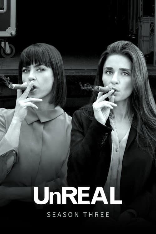 Season 3 poster