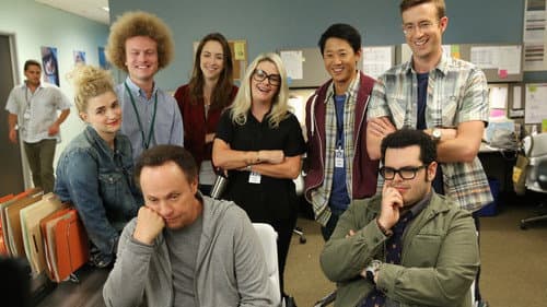 Orange You the New Black Guy still