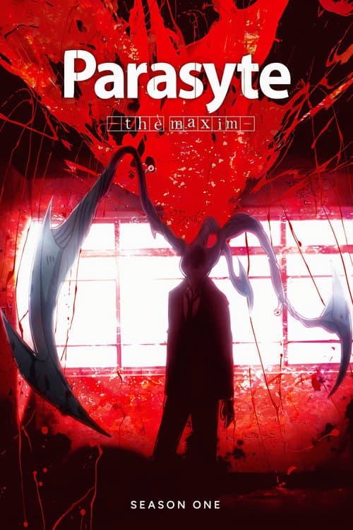 Season 1 poster