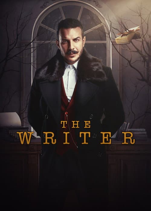 Season 1 poster