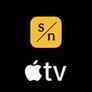 Sundance Now Apple TV Channel