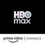 HBO Max Amazon Channel