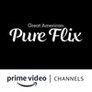 Great American Pure Flix Amazon Channel