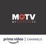 MyOutdoor TV Amazon Channel