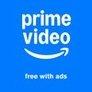 Amazon Prime Video Free with Ads