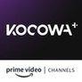 Kocowa Amazon Channel