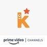 Kidstream Amazon Channel