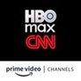 HBO Max  CNN Amazon Channel