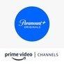Paramount+ Originals Amazon Channel