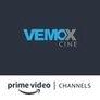 Vemox Cine Amazon Channel