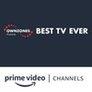 Best tv ever Amazon Channel