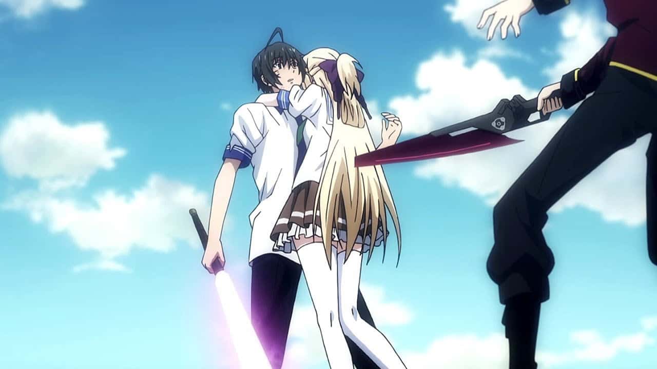 Magical Warfare backdrop
