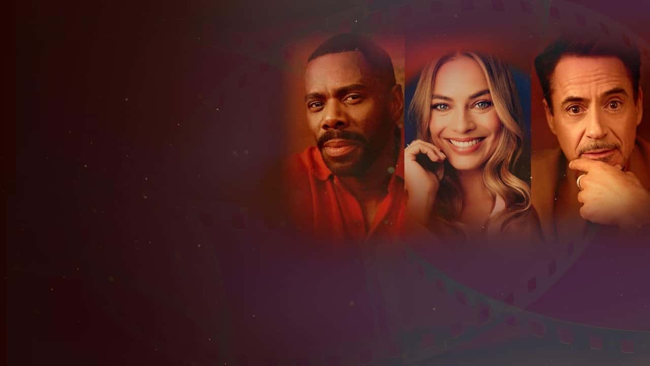 Off Script with The Hollywood Reporter backdrop