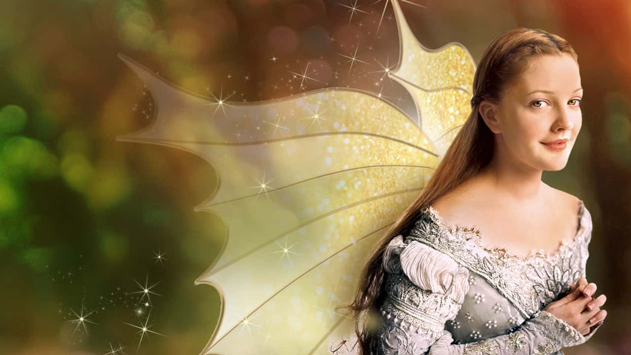 EverAfter backdrop