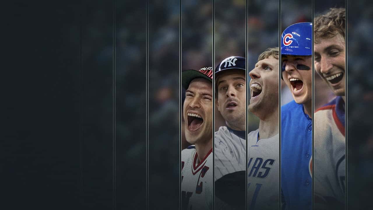 Game 7 backdrop