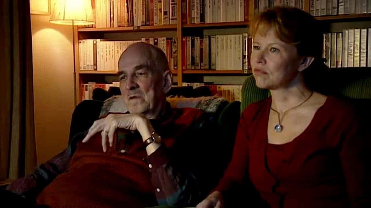 Ingmar Bergman Complete backdrop
