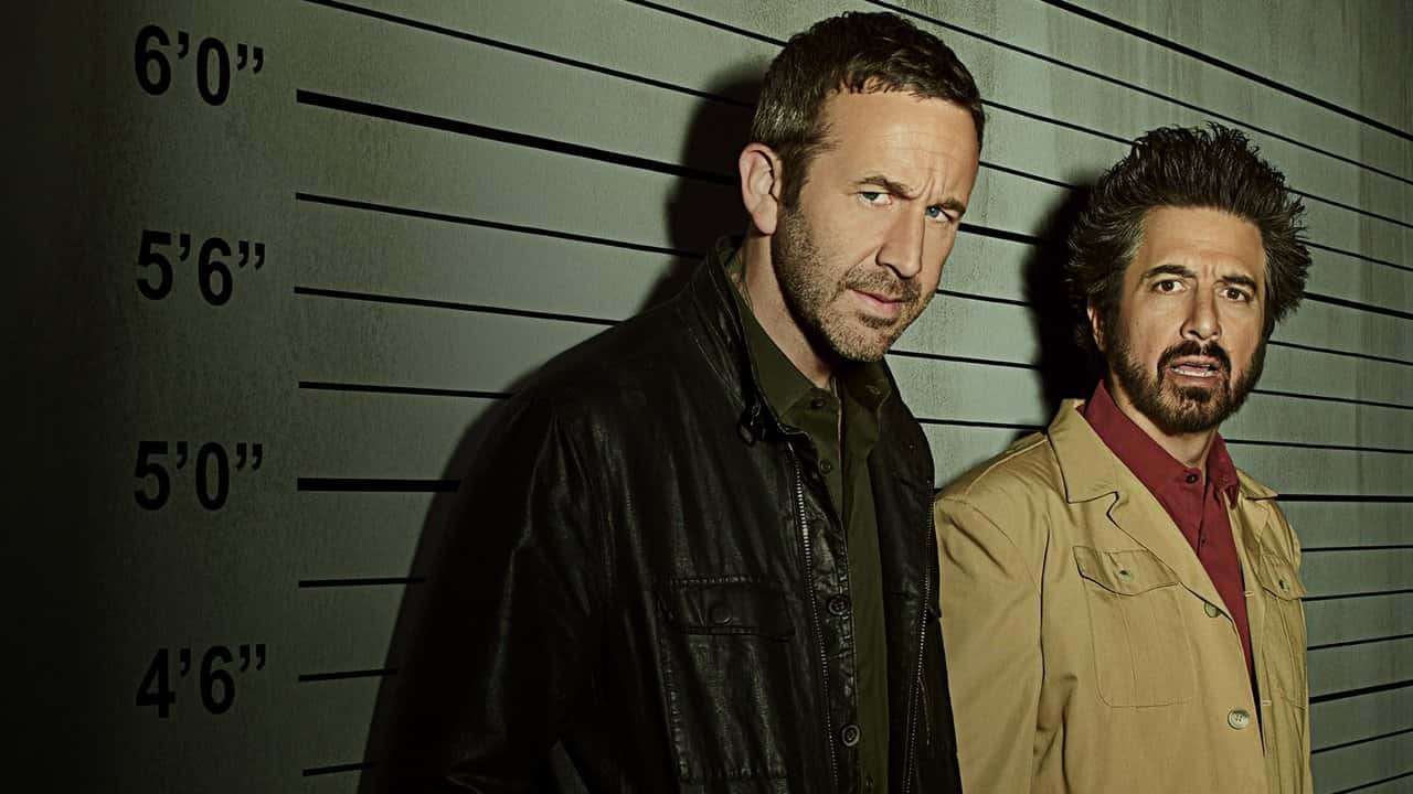 Get Shorty backdrop