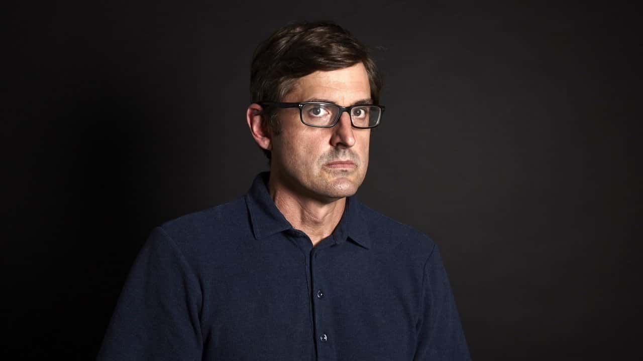 Louis Theroux: Twilight of the Porn Stars backdrop