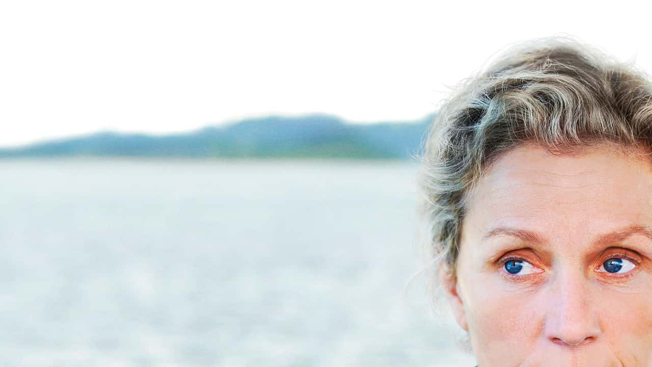 Olive Kitteridge backdrop