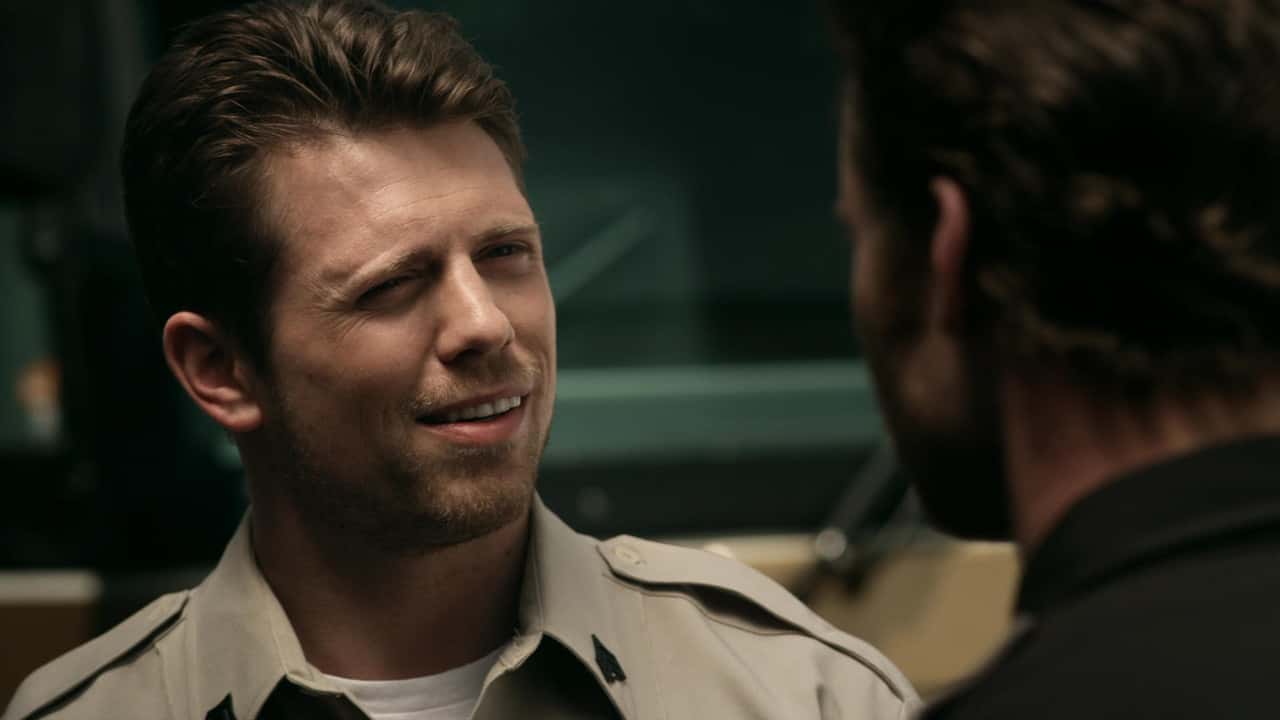 The Marine 6: Close Quarters backdrop