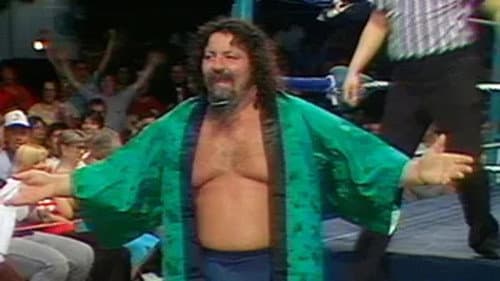 All Star Wrestling - August 22, 1981 still