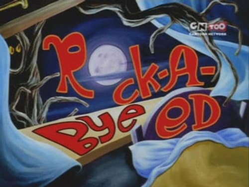 Rock-a-Bye Ed still