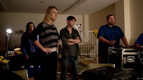 The Night Ward still