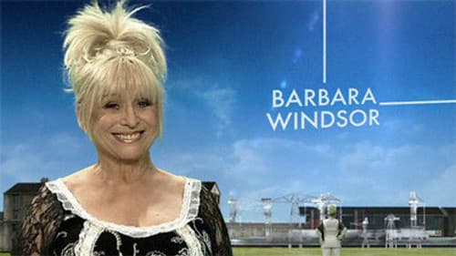 Barbara Windsor still