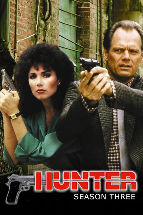 Season 3 poster