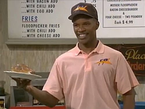 The Young and the Meatless still