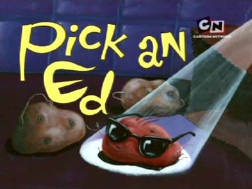 Pick an Ed still