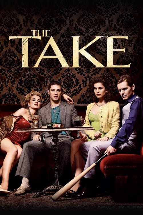 Season 1 poster