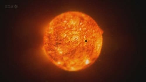 Solar Storms: The Threat to Planet Earth still