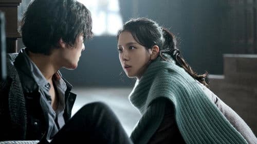Episode 8 still